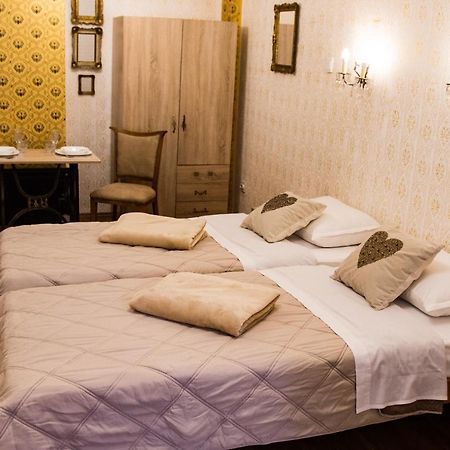 Boki Apartmant Subotica Eksteriør bilde
