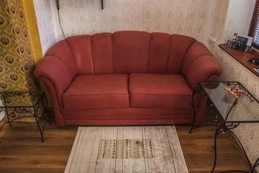 Boki Apartmant Subotica Eksteriør bilde