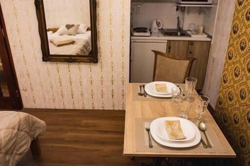 Boki Apartmant Subotica Eksteriør bilde