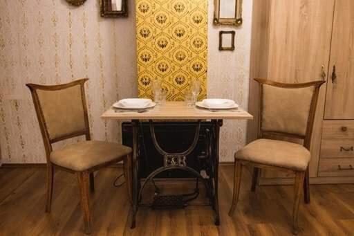 Boki Apartmant Subotica Eksteriør bilde