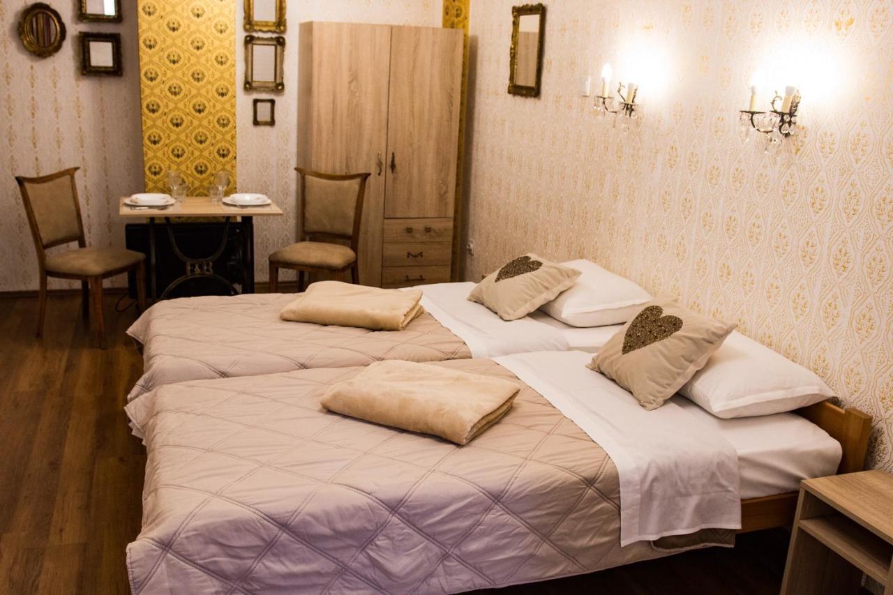 Boki Apartmant Subotica Eksteriør bilde