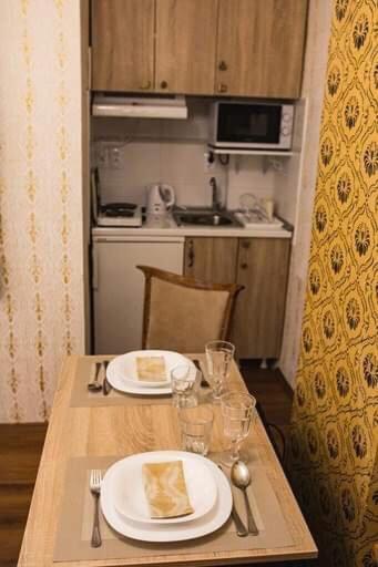 Boki Apartmant Subotica Eksteriør bilde
