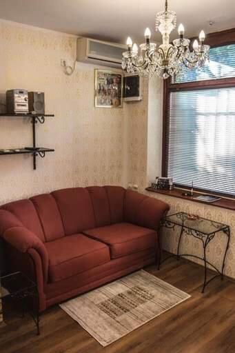 Boki Apartmant Subotica Eksteriør bilde
